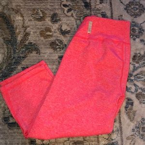 Zella Capri Length Legging